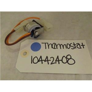MAYTAG WHIRLPOOL REFRIGERATOR 10442408 THERMOSTAT NEW