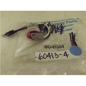 MAYTAG WHIRLPOOL REFRIGERATOR 60413-4 THERMOSTAT NEW
