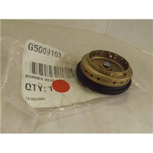 VIKING STOVE G5009163 BURNER HEAD NEW