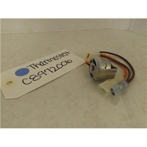 MAYTAG WHIRLPOOL REFRIGERATOR C8972006 THERMOSTAT NEW