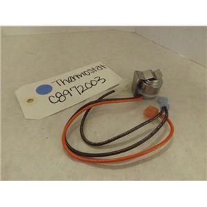 MAYTAG WHIRLPOOL REFRIGERATOR C8972003 THERMOSTAT NEW