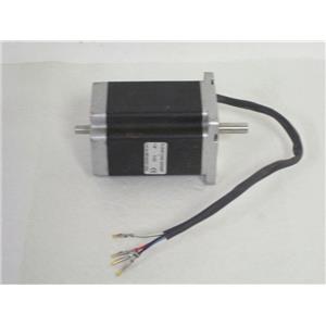 Motion Control FL60STH86-3008BF Motion Control Stepper Motor, 1.8 degree, 3.0A