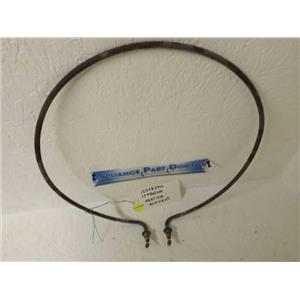 FRIGIDAIRE KENMORE DISHWASHER 154482901 154825001 HEATING ELEMENT USED
