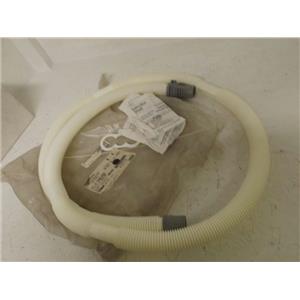 MAYTAG WHIRLPOOL WASHER 12001830 DRAIN HOSE KIT NEW