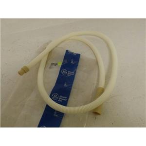 GENERAL ELECTRIC DISHWASHER WD24X10003 DRAIN TUBE NEW