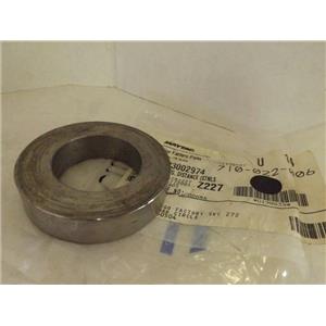 MAYTAG WHIRLPOOL WASHER 23002974 DISTANCE RING NEW