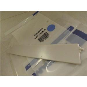 MAYTAG WHIRLPOOL REFRIGERATOR R0130225 HORIZONTAL LOUVERS NEW