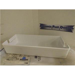 MAYTAG WHIRLPOOL REFRIGERATOR 10419707 DOOR SHELF NEW
