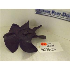 GENERAL ELECTRIC AIR CONDITIONER WJ73X109 FAN BLADE NEW