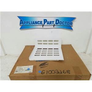 MAYTAG WHIRLPOOL REFRIGERATOR 61002268 ICE SHELF NEW