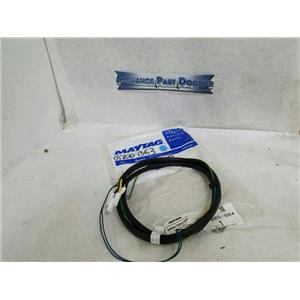 MAYTAG WHIRLPOOL REFRIGERATOR 67001363 COMPRESSOR WIRE HARNESS NEW