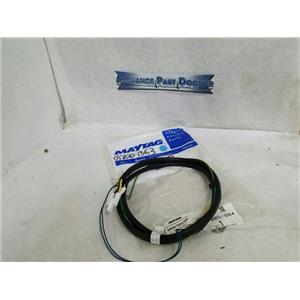 MAYTAG WHIRLPOOL REFRIGERATOR 67001363 COMPRESSOR WIRE HARNESS NEW