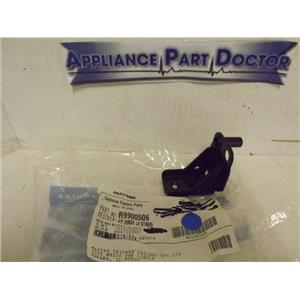 MAYTAG WHIRLPOOL REFRIGERATOR R9900506 LH BTM HINGE KIT (BLK) NEW