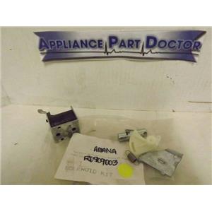 AMANA WHIRLPOOL DISHWASHER R0909003 SOLENOID KIT NEW