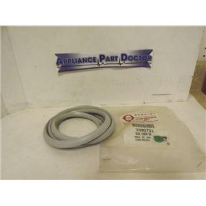 MAYTAG WHIRLPOOL DRYER 3390731 DOOR SEAL NEW