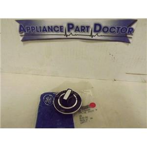 GENERAL ELECTRIC STOVE WB3K5084 VALVE KNOB NEW