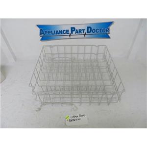 MAYTAG WHIRLPOOL DISHWASHER 5303270141 UPPER RACK USED