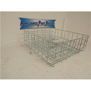 KENMORE DISHWASHER 5300810014 UPPER RACK USED