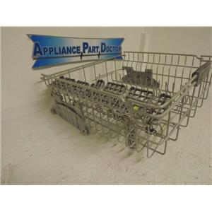 ELECTROLUX FRIGIDAIRE DISHWASHER 154638901 UPPER RACK USED