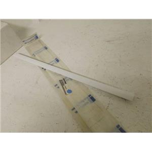 MAYTAG WHIRLPOOL REFRIGERATOR R0130383 FRONT SHELF TRIM NEW