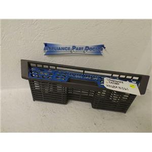 GENERAL ELECTRIC DISHWASHER WD28X10361 SILVERWARE BASKET USED