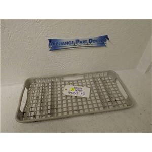 MAYTAG WHIRLPOOL DISHWASHER 99002748 UTILITY BASKET USED