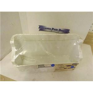 MAYTAG WHIRLPOOL REFRIGERATOR 61002926 TIP OUT BUCKET NEW