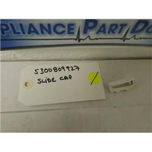 FRIGIDAIRE KENMORE DISHWASHER 5300809927 SLIDE CAP USED