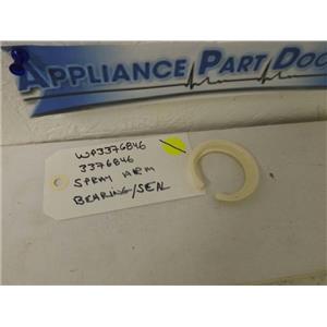 KENMORE WHIRLPOOL DISHWASHER WP3376846 3376846 SPRAY ARM BEARING/SEAL USED