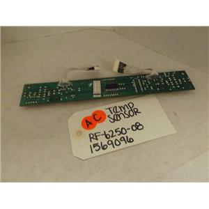 HAIER AIR CONDITIONER RF-6250-08 1569096 TEMP SENSOR NEW