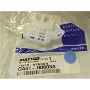 MAYTAG WHIRLPOOL REFRIGERATOR DA61-00603A SENSOR FIXER NEW