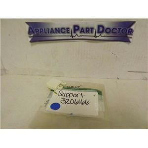 FRIGIDAIRE ELECTROLUX REFRIGERATOR 3206166 SUPPORT (LEFT) NEW