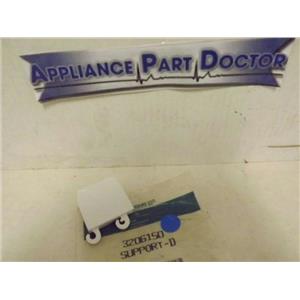 FRIGIDAIRE ELECTROLUX REFRIGERATOR 3206150 DOOR SHELF SUPPORT NEW