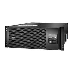 APC SRT6KRMXLT On-Line Smart-UPS 4U SRT 230V 6000VA  6000W Double-Conversion 6kW