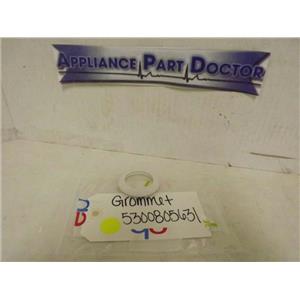 ELECTROLUX FRIGIDAIRE DISHWASHER 5300805631 GROMMET NEW