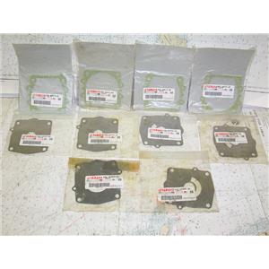 Boaters Resale Shop of TX 1607 4141.21 YAMAHA 6G5-44323-00 (6) 6E5-44315-A0 (4)