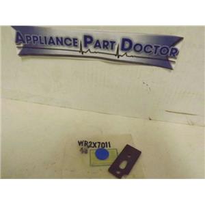 GENERAL ELECTRIC REFRIGERATOR WR2X7011 SHIM HINGE NEW