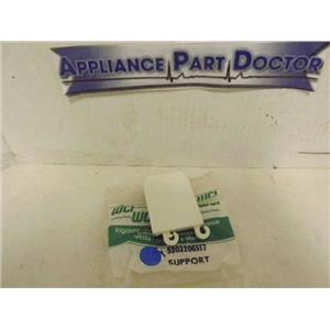 FRIGIDAIRE ELECTROLUX REFRIGERATOR 5303206517 DOOR RACK SUPPORT NEW