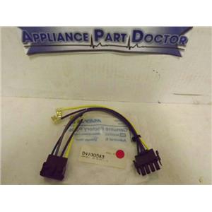 MAYTAG JENN-AIR STOVE 04100243 BREAKER, HARNESS (LH) NEW