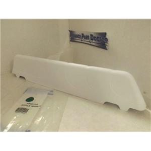 MAYTAG WHIRLPOOL DRYER 33001755 SHORT BAFFLE NEW