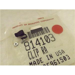 FSP STOVE 814103 CLIP NEW