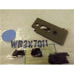 GENERAL ELECTRIC REFRIGERATOR WR2X7011 HINGE SHIM NEW