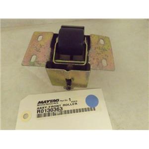 MAYTAG WHIRLPOOL REFRIGERATOR R0130363 FRONT ROLLER NEW