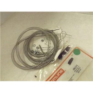 GEMLINE DRYER DE204 RESTRING KIT NEW