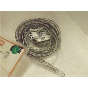 GEMLINE DRYER DE246 RESTRING KIT NEW