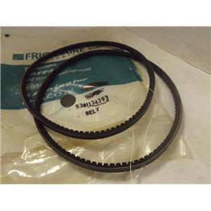 FRIGIDAIRE ELECTROLUX WASHER 5301134393 BELT NEW