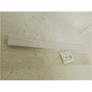 MAYTAG WHIRLPOOL REFRIGERATOR R9900187 DOOR SHELF RAIL NEW