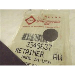 FSP WASHER 3349637 RETAINER NEW