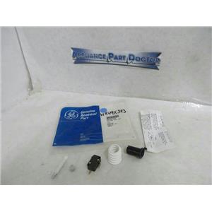 MAYTAG WHIRLPOOL REFRIGERATOR WR49X343 ICING KIT (WHT) NEW