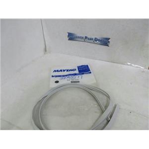 MAYTAG WHIRLPOOL WASHER 22002077 TUB COVER SEAL NEW